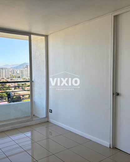 Departamento En Arriendo En Santiago Centro