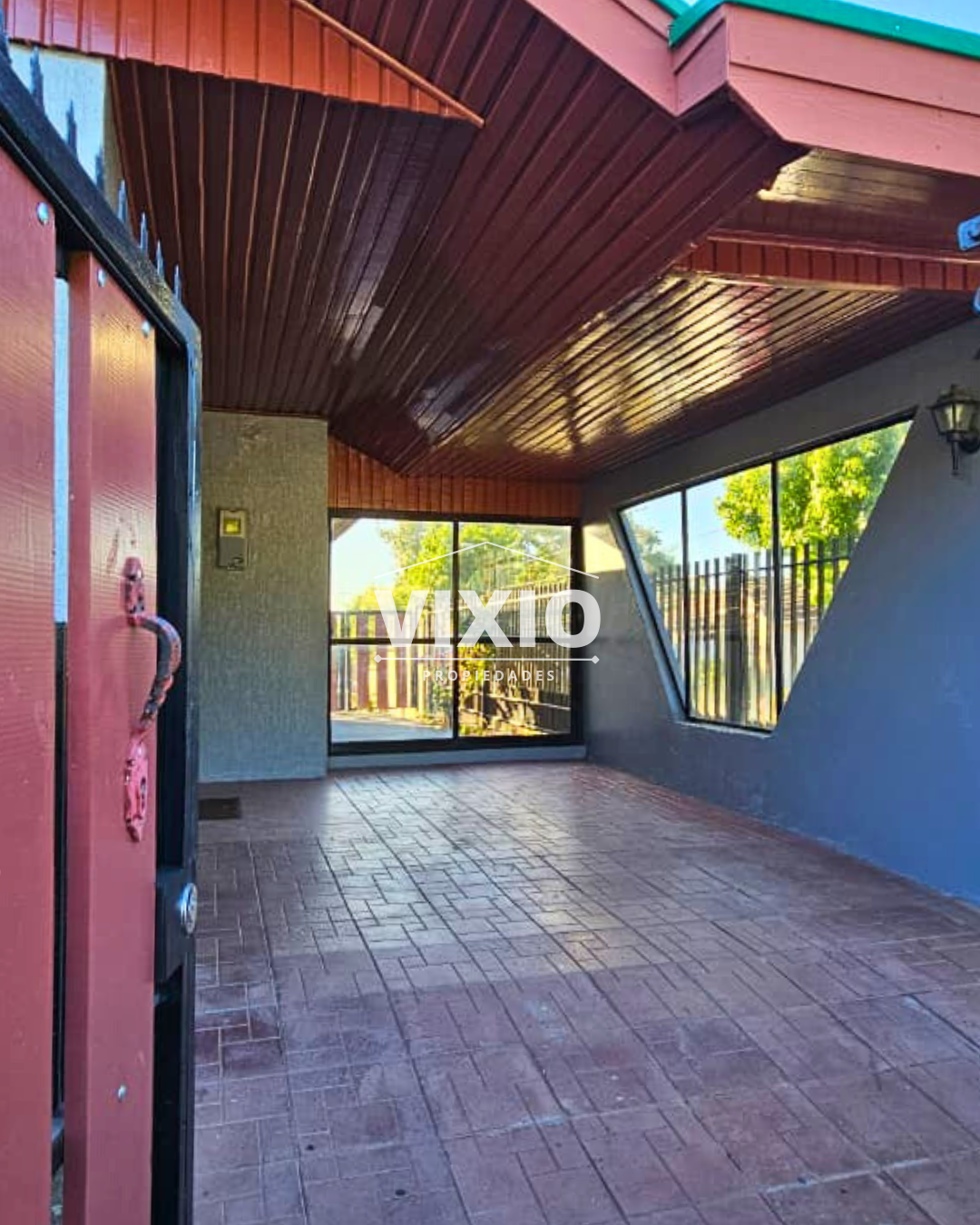 Concepción Casa En Arriendo En Villa Universitaria