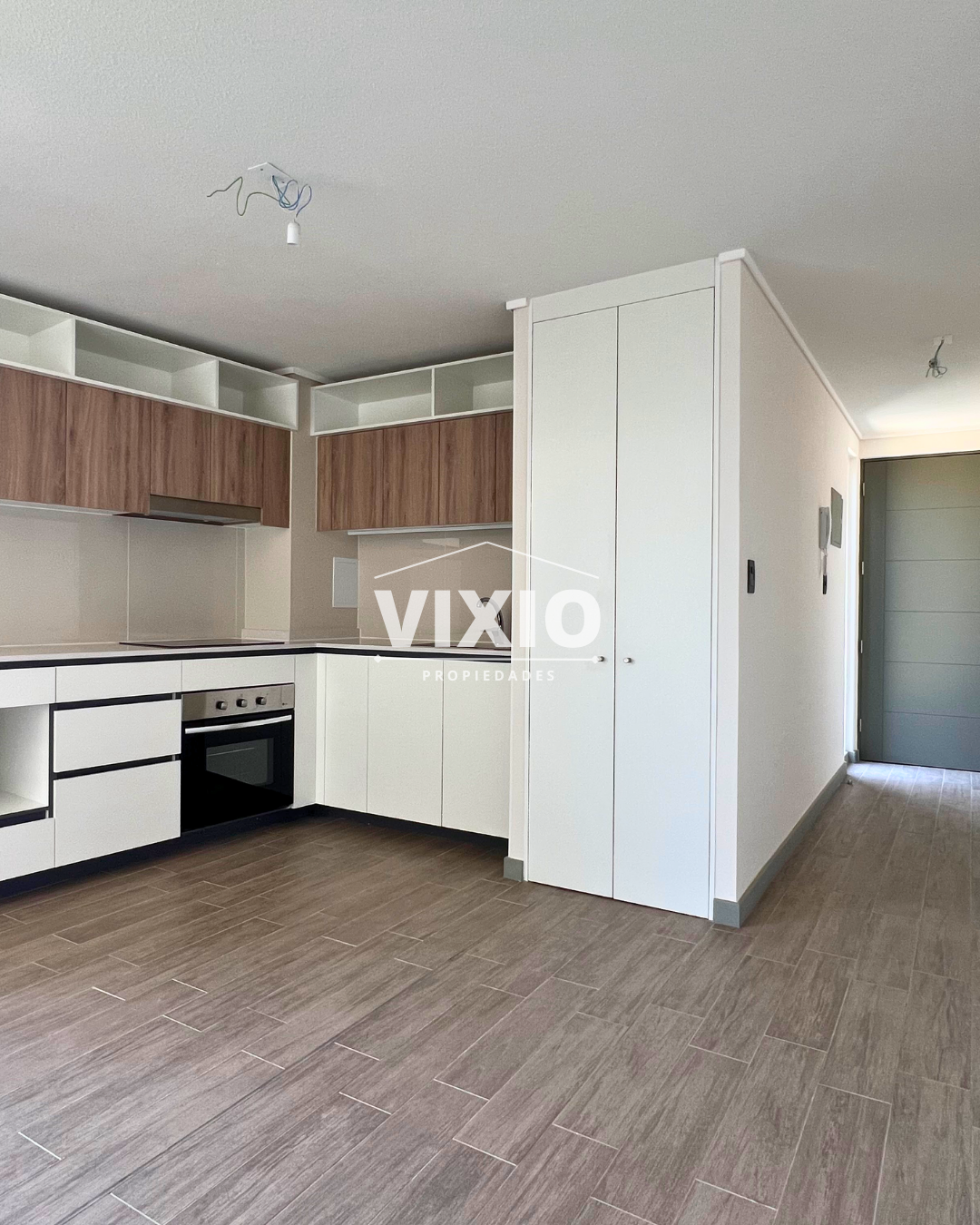 Arriendo Providencia Francisco Bilbao, Lyon 2 Dormitorios Y 2 Estacionamientos