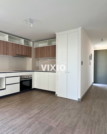 Arriendo Providencia Francisco Bilbao, Lyon 2 Dormitorios Y 2 Estacionamientos