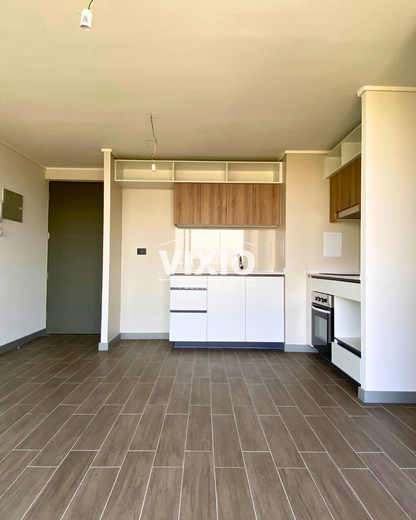 Departamento En Arriendo En Providencia 2 habitaciones