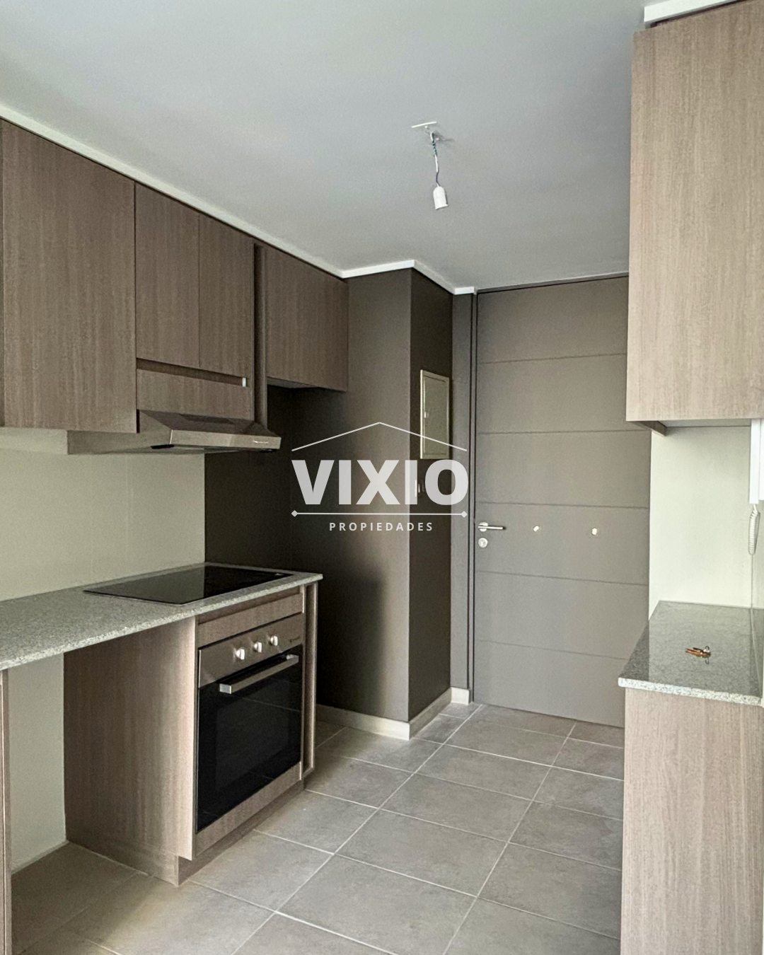 Arriendo La Florida 2 dormitorios 1 baño Frente Al Metro Vicente Valdes