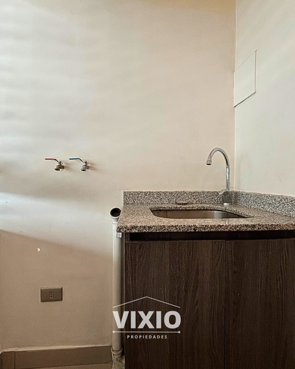 Arriendo San Joaquin Macul 3 Dormitorios Cercano A Metro