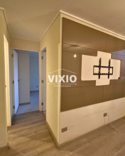 Arriendo San Joaquin Departamento 2 Dormitorios