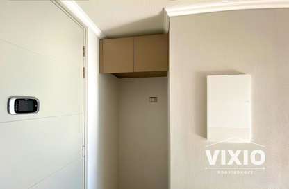 La Florida Mirador Departamento Nuevo Un Dormitorio Balcon