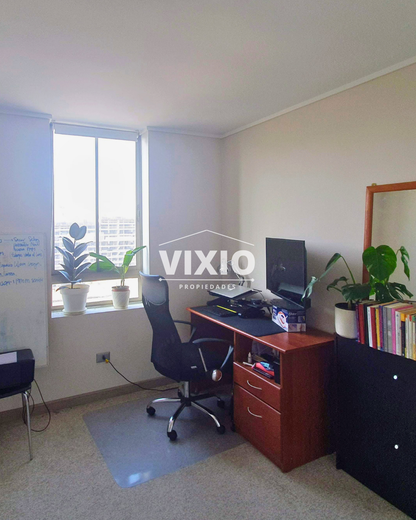 Arriendo Frente A Metro Departamento 3 Dormitorios Y Parking
