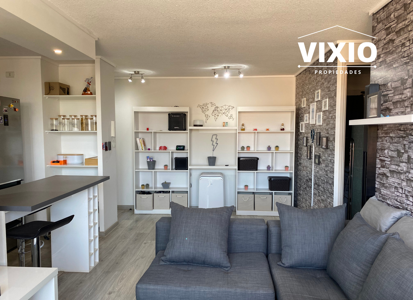 Venta Departamento - Puente Alto