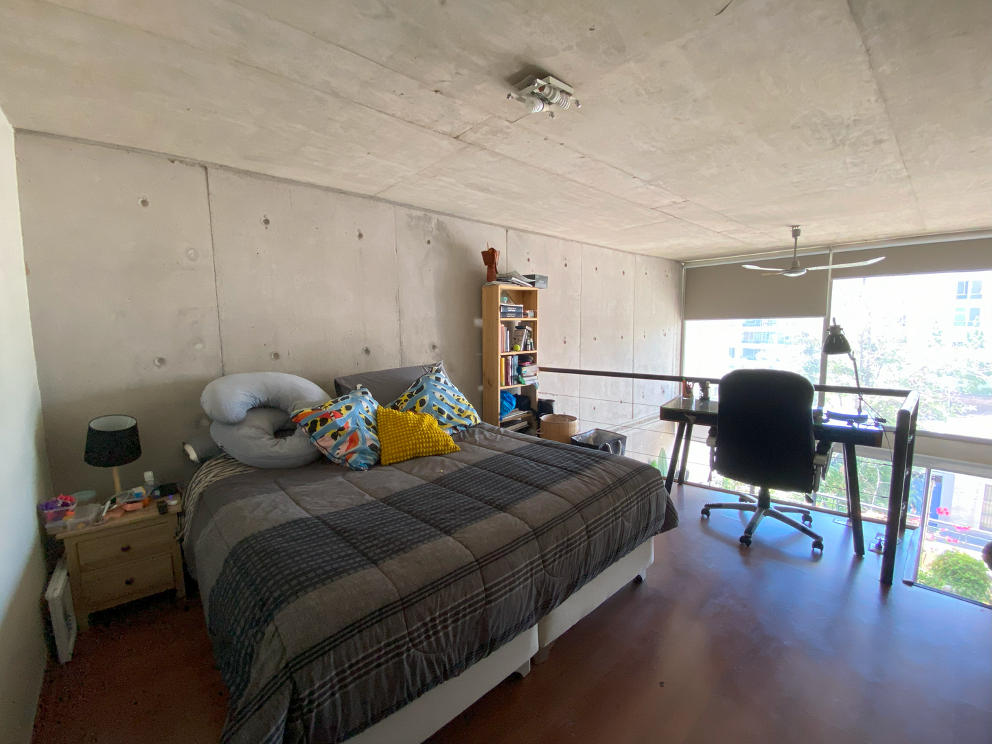 Venta Departameto Providencia Tipo Loft 1 dormitorio,  Inez De Suarez