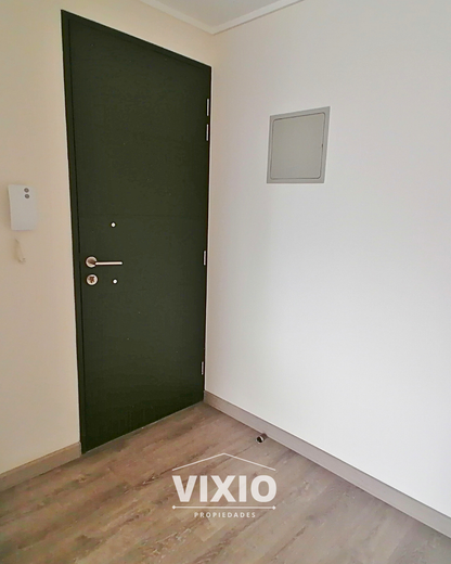 Arriendo Cercano A Metro San Joaquin Macul 3 Dormitorios