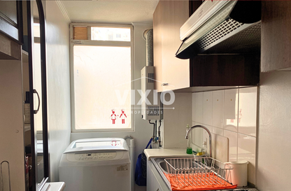 Departamento Santiago 3 Dormitorios y estacionamiento