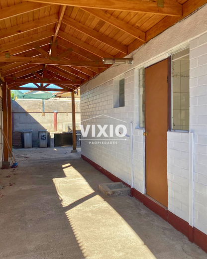 Padre Hurtado Casa En Arriendo