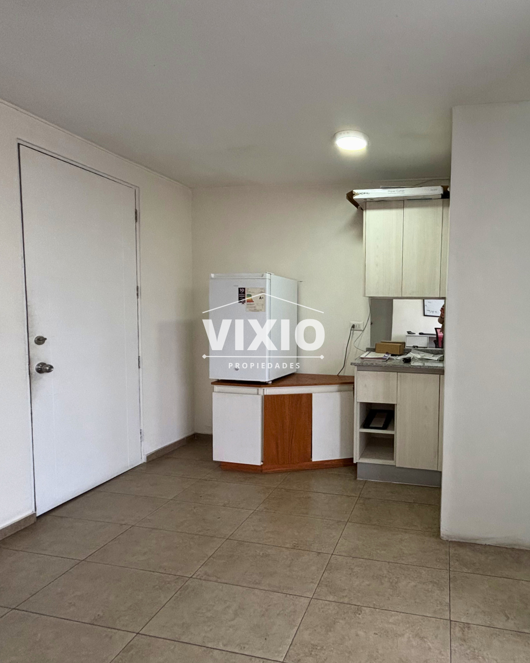 Arriendo Oficina Macul 1 Privado En Avenida Macul
