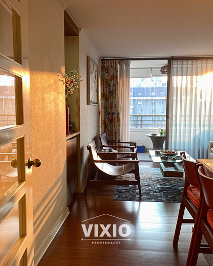 Venta Departamento San Miguel Terminaciones De Alta Calidad