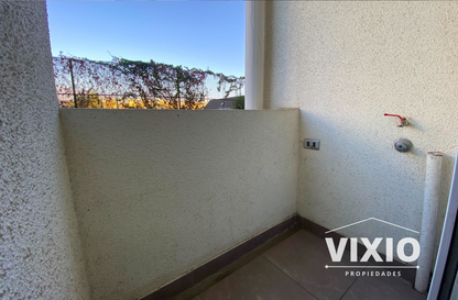 San Miguel Arriendo 2 Dormitorios Amplios Y Estacionamiento