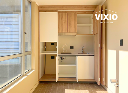 Arriendo Oficina Providencia