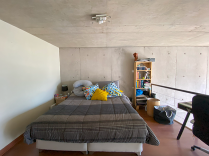 Venta Departameto Providencia Tipo Loft 1 dormitorio,  Inez De Suarez