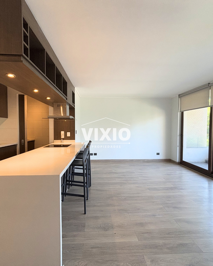 Arriendo Departamento Las Condes 3 Dormitorios 2 Estacionamientos 1 Bodega