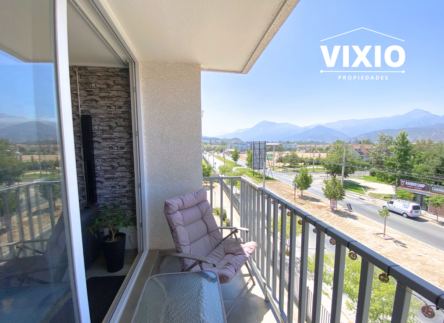 Venta Departamento - Puente Alto