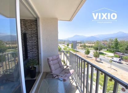 Venta Departamento - Puente Alto