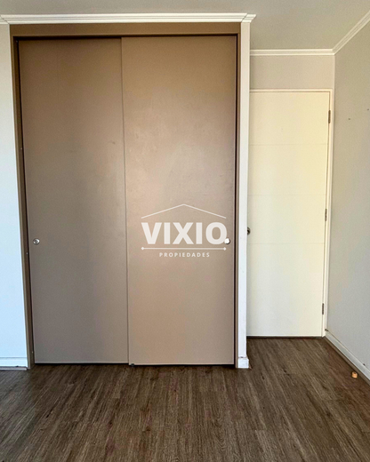 Arriendo La Florida Metro Macul 1 Dormitorio Y 1 Baño