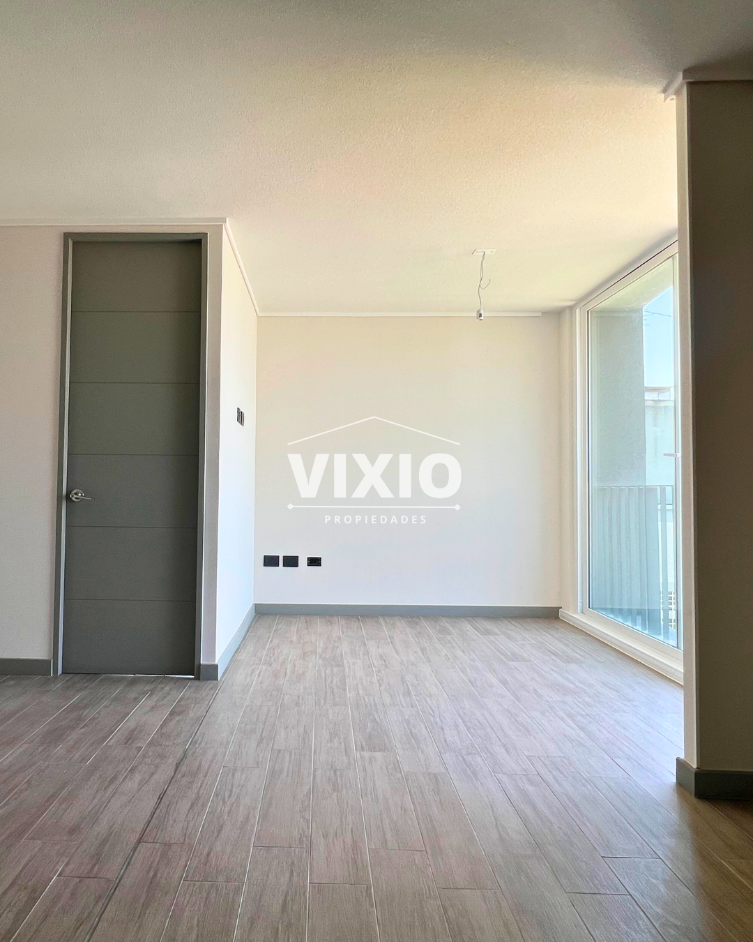 Arriendo Providencia Francisco Bilbao, Lyon 2 Dormitorios Y 2 Estacionamientos