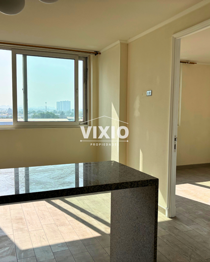 Arriendo Departamento 1 Dormitorio San Miguel Departamental