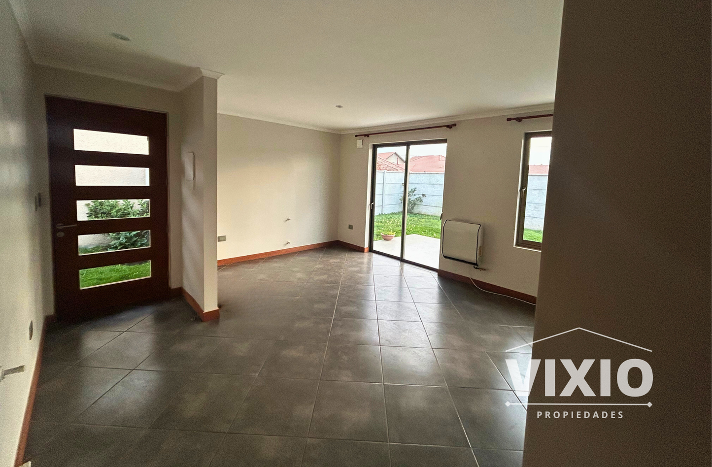 Arriendo Casa Talca Micro Barrio Villa Hacienda Esmeralda, 3 Dormitorios