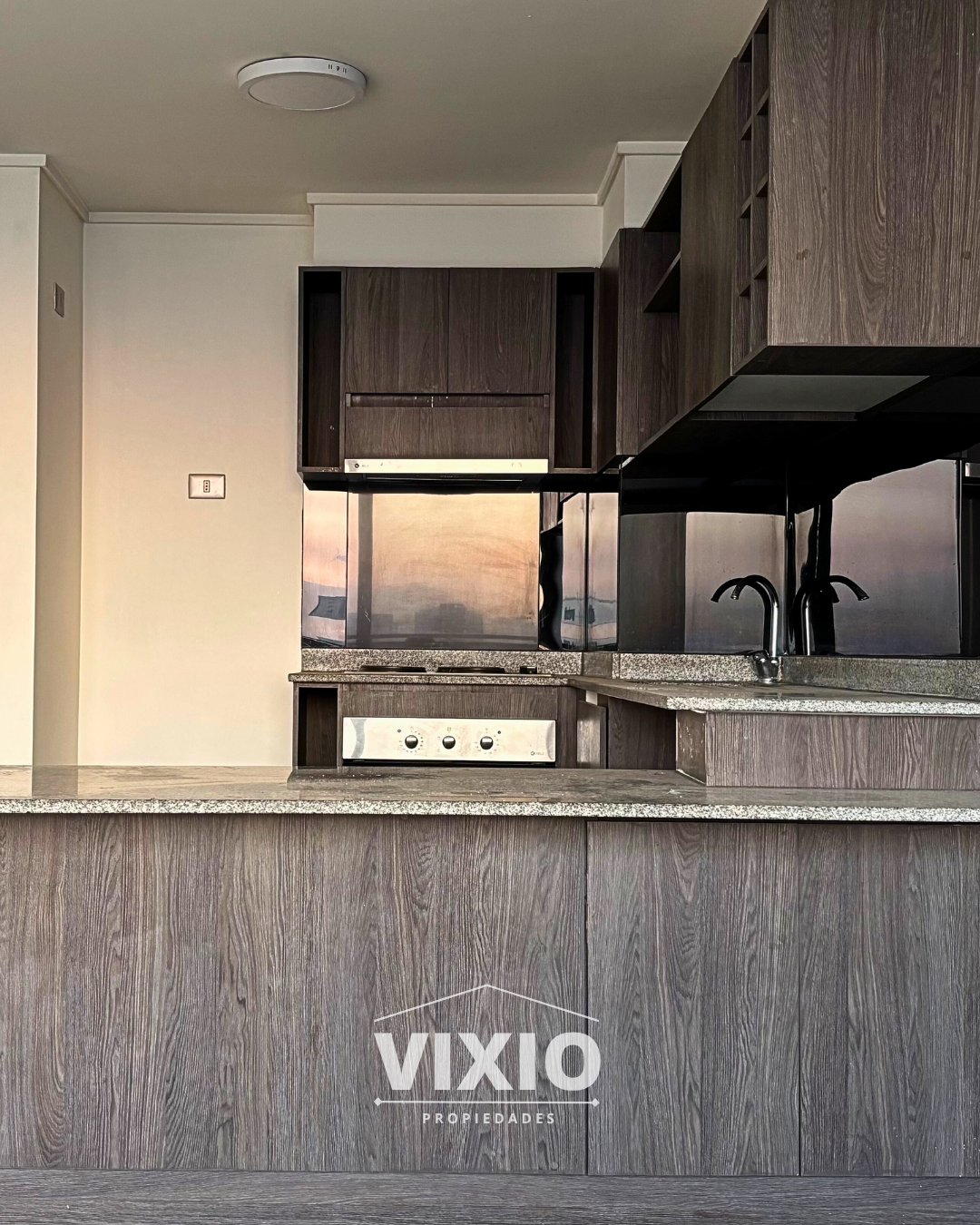 Arriendo Carlos Valdovinos Departamento 2 Dormitorios 1 Baño Y Estacionamiento