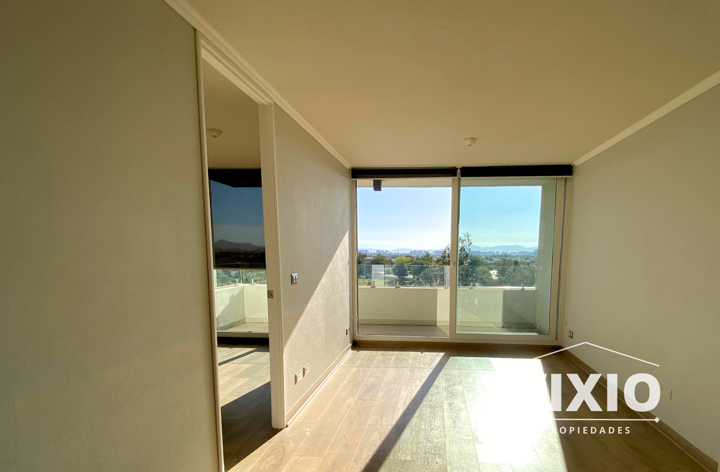 La Florida Mirador Departamento Nuevo Un Dormitorio Balcon