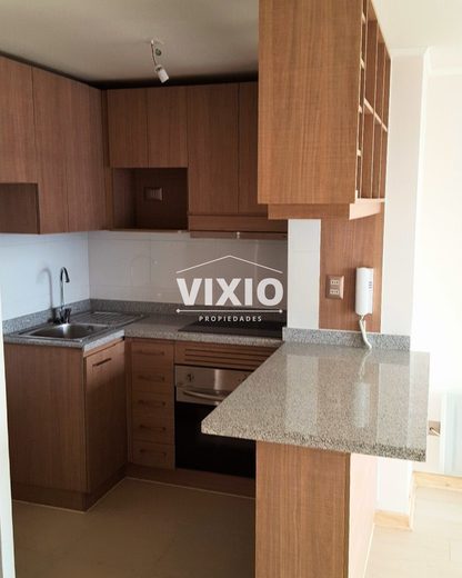 Departamento Metro Irarrazabal 2 Dormitorios 1 Baño E Y B