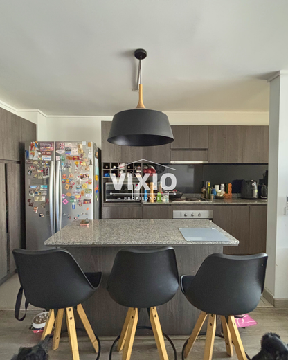 Arriendo San Joaquin Frente A Metro 3 Dormitorios Estacionamiento Bodega