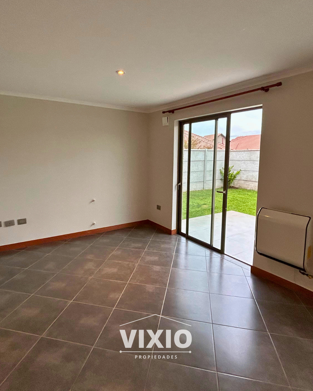 Arriendo Casa Talca Micro Barrio Villa Hacienda Esmeralda, 3 Dormitorios