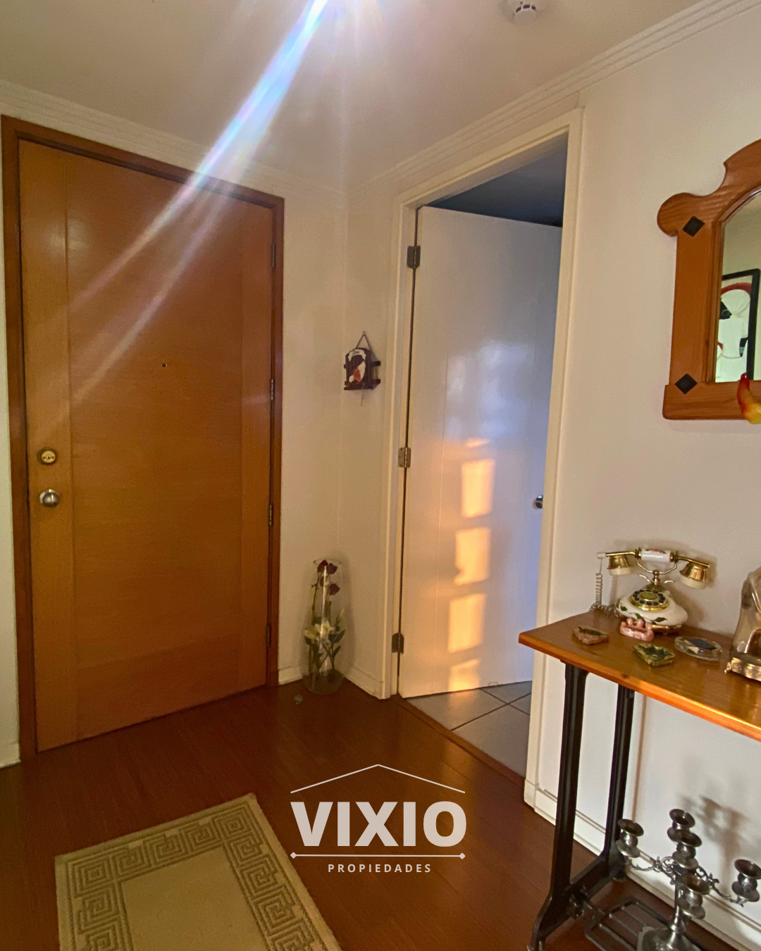 Venta Departamento San Miguel Terminaciones De Alta Calidad