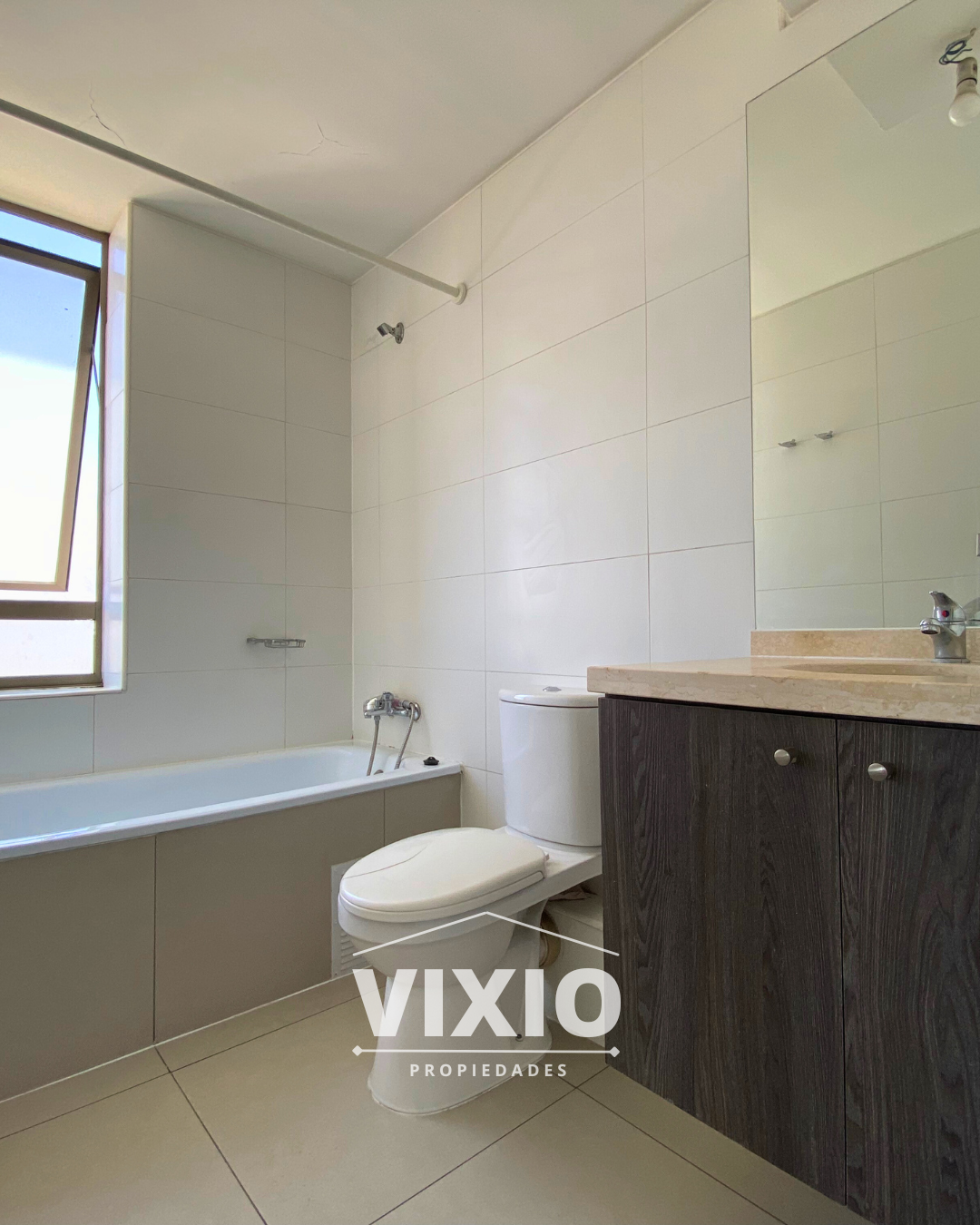 Departamento En Venta 1 Dormitorio Como Nuevo a pasos del Metro