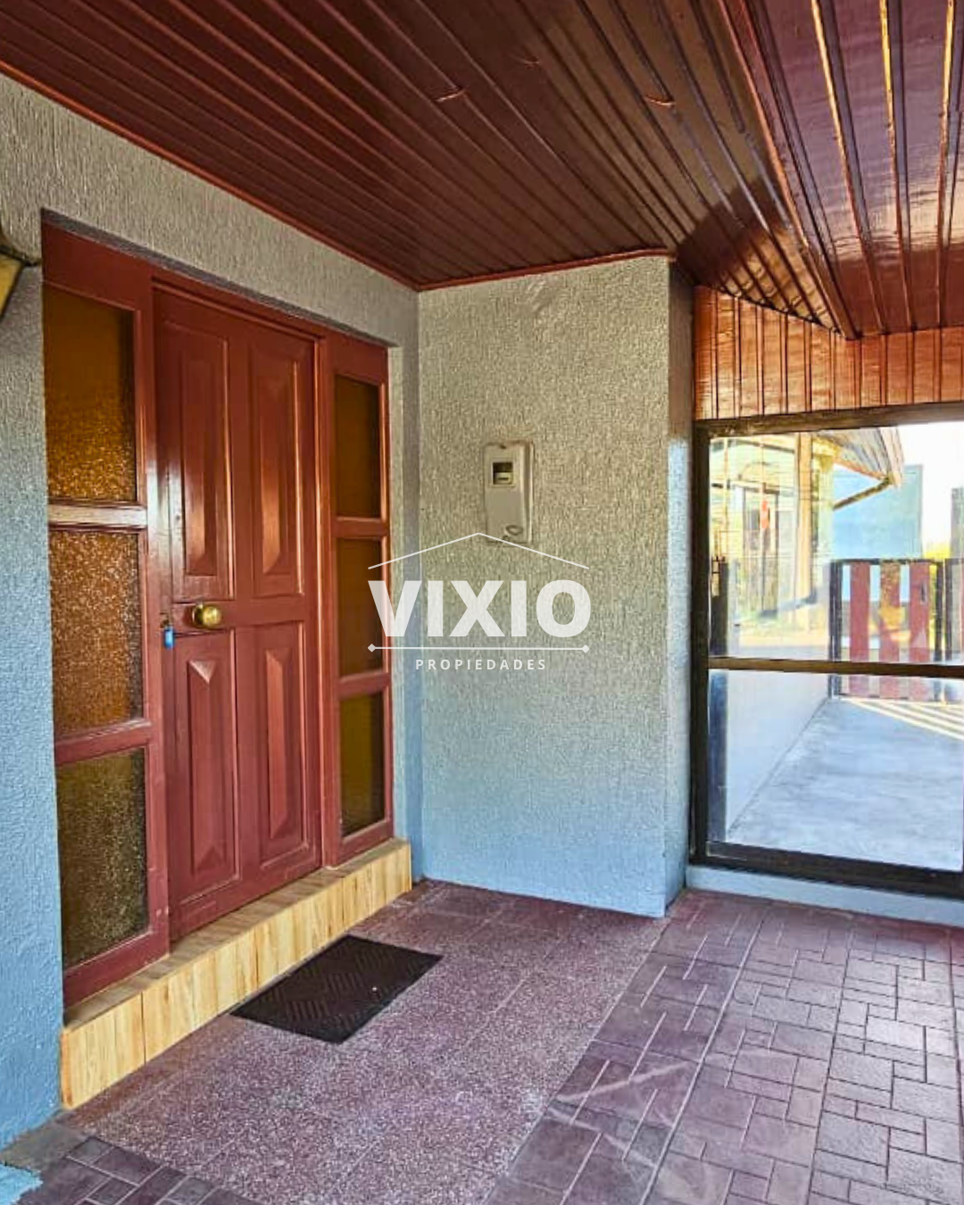 Concepción Casa En Arriendo En Villa Universitaria