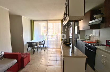 Departamento Santiago 3 Dormitorios y estacionamiento