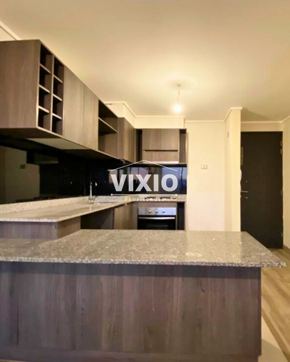 Arriendo San Joaquin Departamento 2 Dormitorios