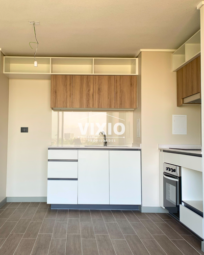 Departamento En Arriendo En Providencia 2 habitaciones