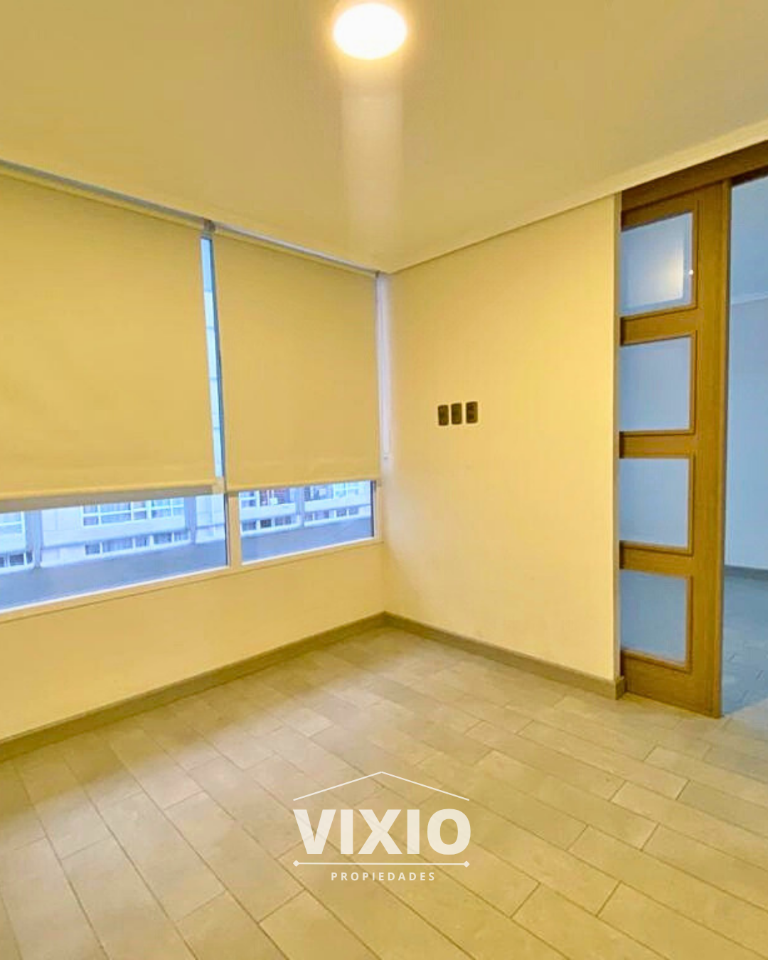 Arriendo Estacion Cental Las Rejas 1 Dormitorio Y Parking