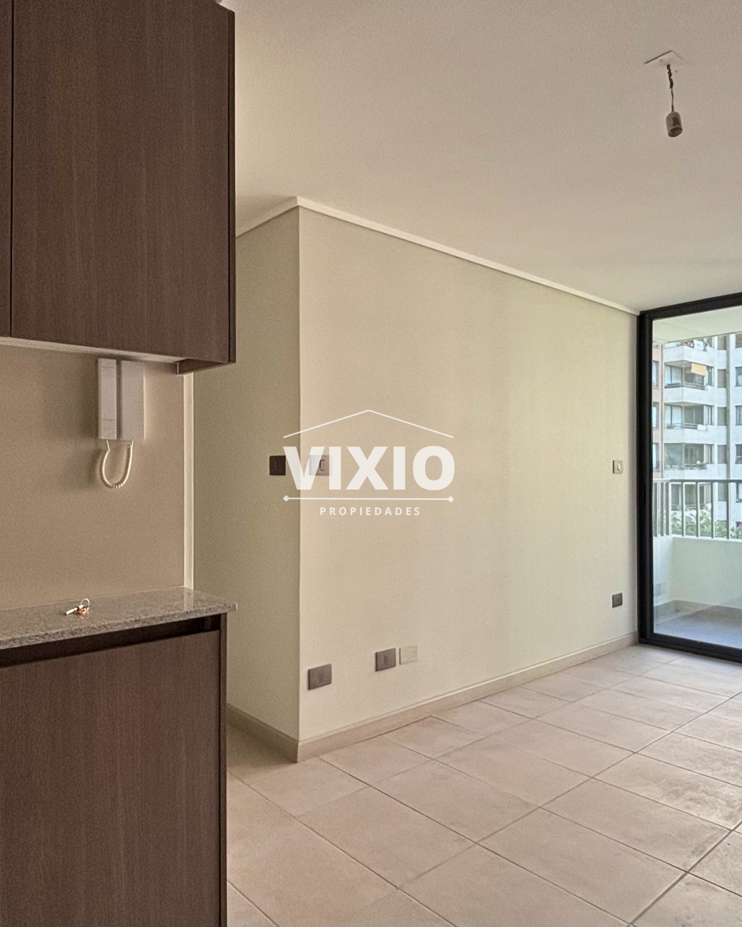 Arriendo La Florida 2 dormitorios 1 baño Frente Al Metro Vicente Valdes