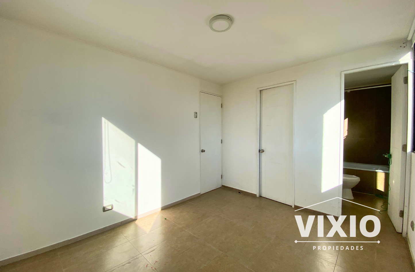Arriendo Oficina Macul 1 Privado En Avenida Macul