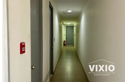 Arriendo Oficina Macul 1 Privado En Avenida Macul