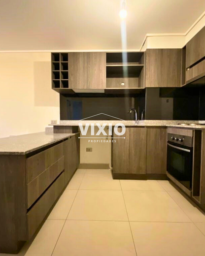 Arriendo San Joaquin Departamento 2 Dormitorios