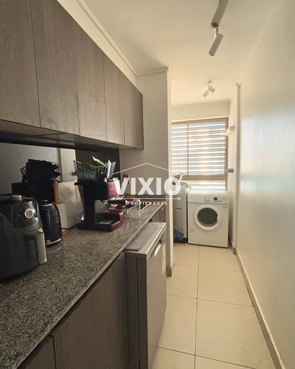 Arriendo San Joaquin Frente A Metro 3 Dormitorios Estacionamiento Bodega