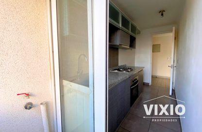 San Miguel Arriendo 2 Dormitorios Amplios Y Estacionamiento