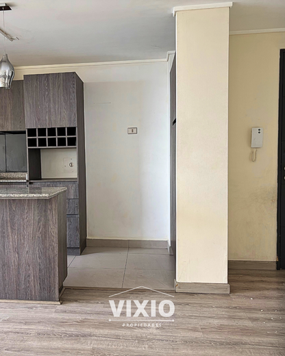 Arriendo San Joaquin Macul 3 Dormitorios Cercano A Metro