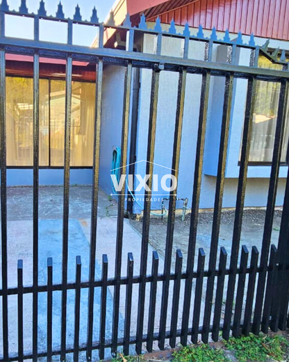 Concepción Casa En Arriendo En Villa Universitaria