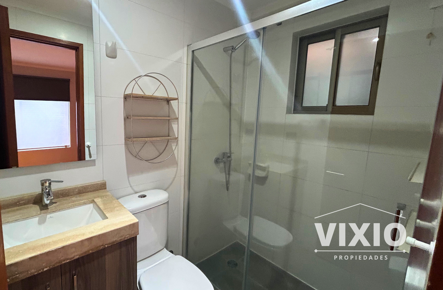 Arriendo Casa Talca Micro Barrio Villa Hacienda Esmeralda, 3 Dormitorios