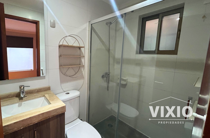 Arriendo Casa Talca Micro Barrio Villa Hacienda Esmeralda, 3 Dormitorios