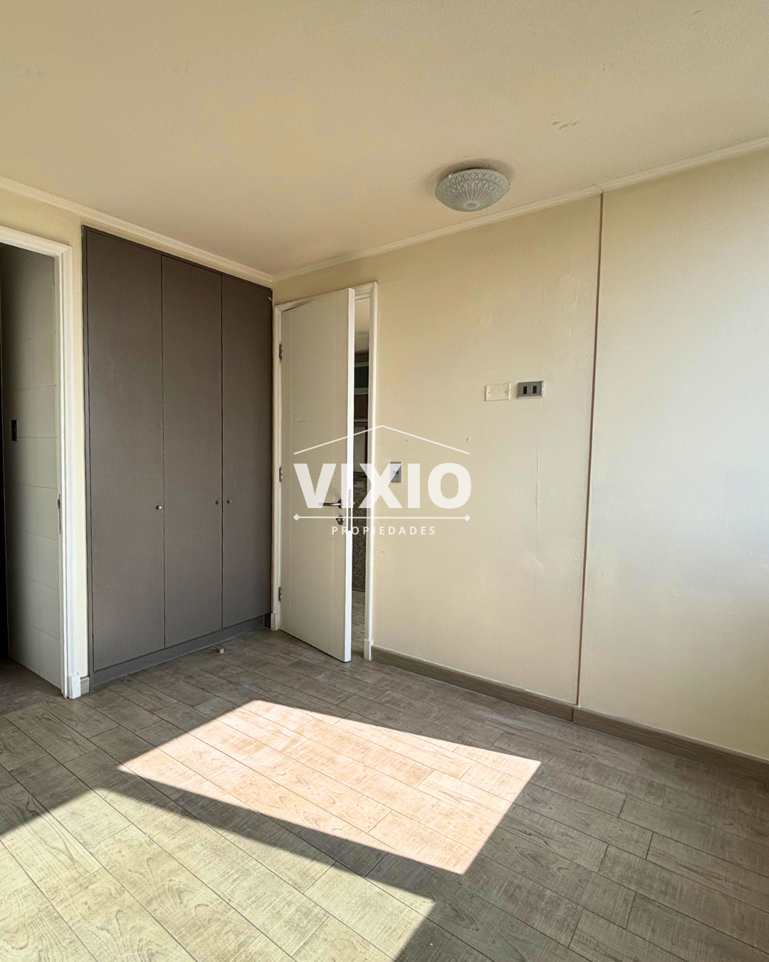 Arriendo Departamento 1 Dormitorio San Miguel Departamental